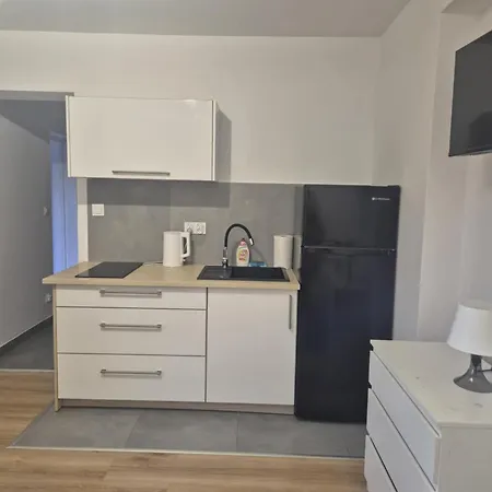 Leszczynki Parter I *