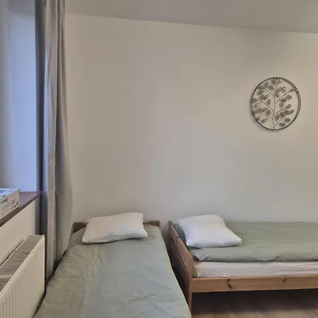 Leszczynki Parter I